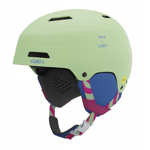 Téli sisak GIRO CRUE namuk paradise méret M (55.5-59 cm) (ÚJ 2024/2025) 145315724