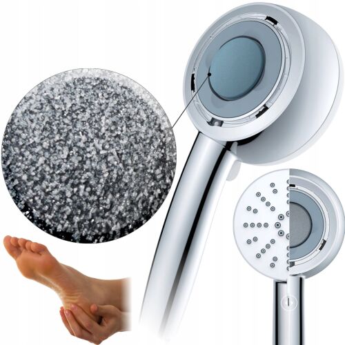 STANDARD kő a pedikűr zuhany fejhallgatójához 145315729