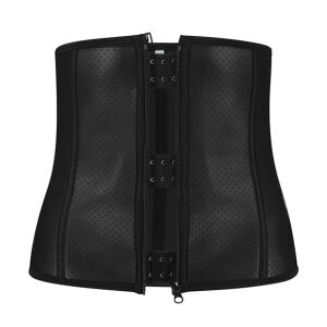 Bye Bra - Lenjerie De Slăbire Talie Negru M 145315740 - Lenjerie de corp Shaper