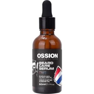 Szakállápoló szérum, Morfose, Ossion Premium Barber Beard Care, 50ml
