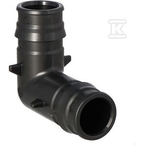 K&E KOLANO PPSU 50-50 145315873 - Accesorii irigare