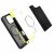Spigen Rugged Armor MagSafe, matt fekete - iPhone 17 Pro Max 145316082
