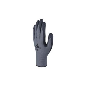 Mănușă tricotată neagră 9 VE728NO09 145315950 - Protecția muncii