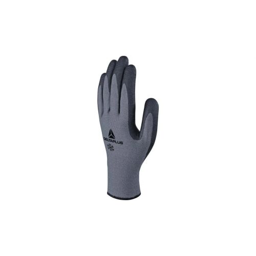 Strickhandschuh schwarz 9 VE728NO09 145315950