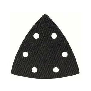 Schleifteller für Deltaschleifer 145315952 - Zubehör für Schleifmaschinen