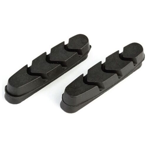 Clarks Fékbetét CLARK'S CP220 ORSZÁGÚTI (Campagnolo Record, Athena, Chorus Ranges, Száraz körülmények) 50mm fekete 145315958