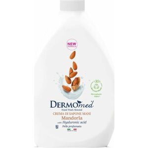 Dermomed Folyékony szappan Mandula 1000 ml