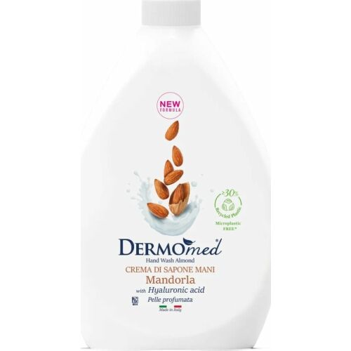 Dermomed Folyékony szappan Mandula 1000 ml 145315993