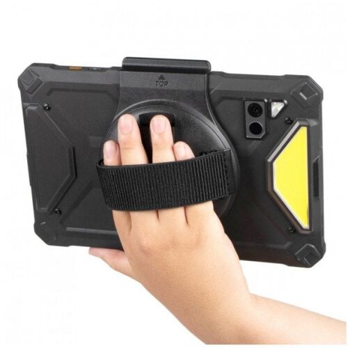 Tartó állvánnyal Ulefone Armor Pad 4-hez 145316103