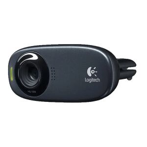 Kamera internetowa LOGITECH C310 960-001065 145316157 - Artykuły techniczne i elektronika