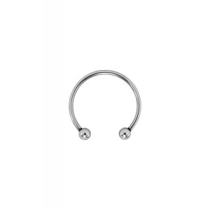ZÁRT TORC 40 MM (Méret: T3) 145316186 - Piercing