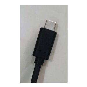 MicroConnect USB-C 3.0 kábel, 1m 100w 145316202 - Kábel