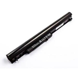 CoreParts Laptop Akkumulátor HP 32Wh 4 cellás lítium-ion 14.8V 2.2Ah