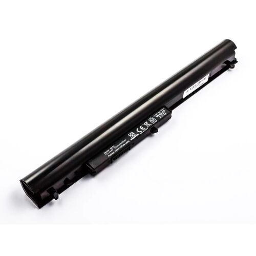 CoreParts Laptop Akkumulátor HP 32Wh 4 cellás lítium-ion 14.8V 2.2Ah 145316306