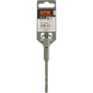 SDS+ BETONFÚRÓ 6*160