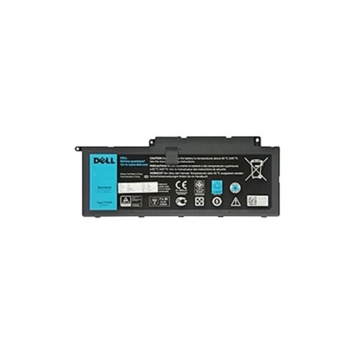 Dell Primary 3-cell 38W 451-BBLJ, Akku, Dell