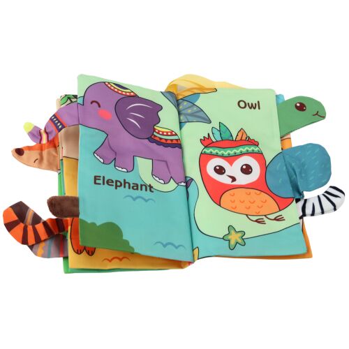 Oktatási füzet zümmög a dzsungelben 145316514