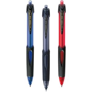 Mitsubishi Gelroller UNI UB SIGNO UMN-207 0,4mm rot 145316540 - Toll & Ceruza