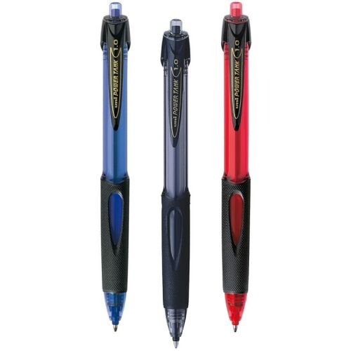 Mitsubishi Gelroller UNI UB SIGNO UMN-207 0,4mm rot