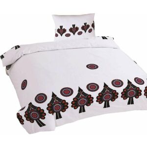 Matex Ágynemű 140 x 200 2db Szatén DeSatin Ranforce 21 145316580 - Ágynemű - ifjúsági és felnőtt