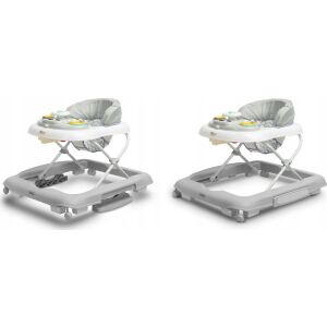 Toyz WALKER TIMON SZÜRKE 145316802 - Bébikomp