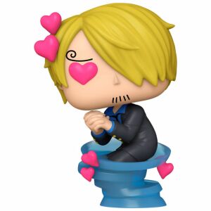 POP figura One Piece Sanji
