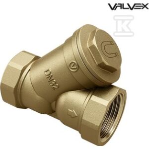 FERDES SZŰRŐ MAGNES PIZA-M DN15 CSAPÁGY