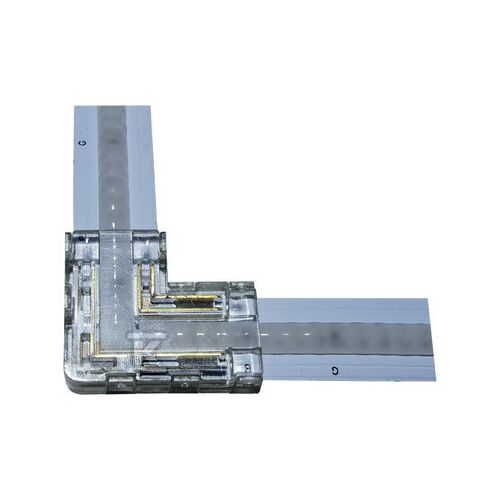 GYORS RGB LED SZALAG 4P IP20 10MM TÍPUS 145317346