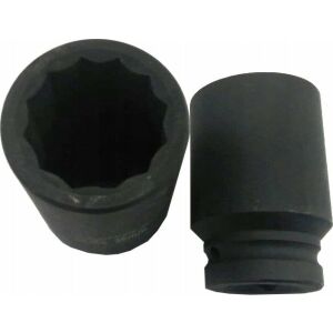 Forsage Mély ütős foglalat 3/4" 36mm (12-élű) 145317414 - Dugókulcs