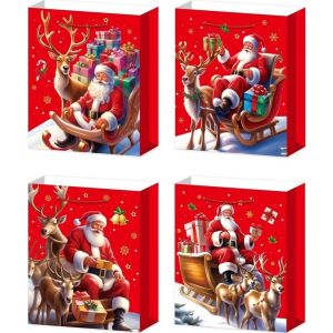 Karácsonyi ajándékcsomag S 145317449 - Művészet & Hobbi