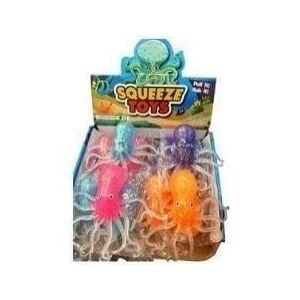 Polip nyomó 4 szín keverék