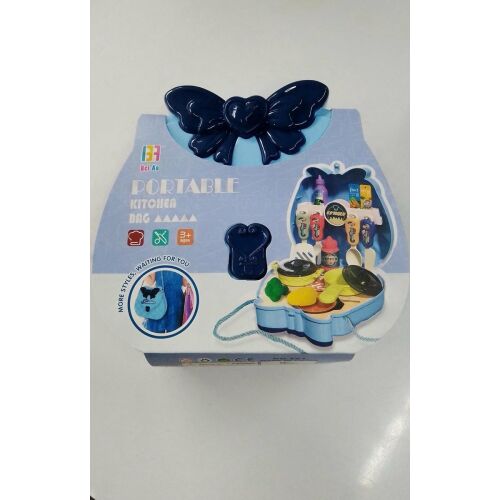 - Konyhai készlet táska, 19 x 20 x 7 cm 145317561