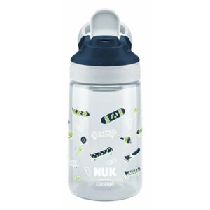 NUK Trinkflasche Contigo Sippy Cup PP 420ml Skater