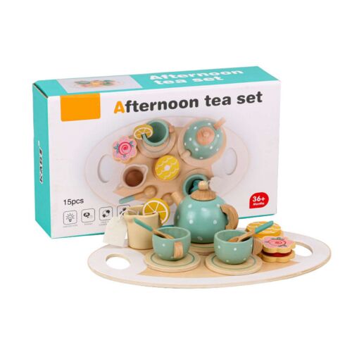 Fa Tea Készlet + Kiegészítők 145317775