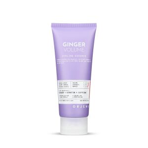 ORJENA Firming Styling Essence for Hair Ginger Volume 150 ml 145317611 - Hajformázó