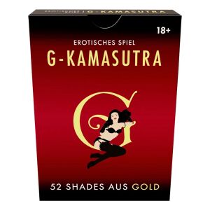 G-Kámaszutra 145317738 - Felnőtt társasjáték