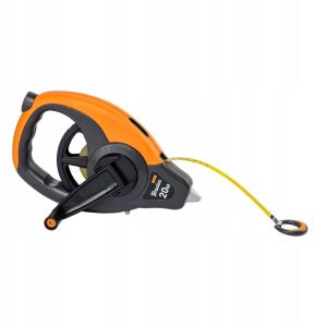 MIARA ZWIJANA DIY-MH13-02013M/CB 20 m BRADAS