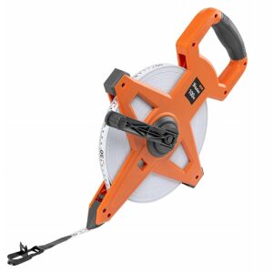 MIARA ZWIJANA DIY-MH12-10015F/CB 100 m BRADAS