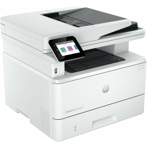 HP LaserJet Pro 4102DW multifunkciós eszköz (2Z622F) 145317788