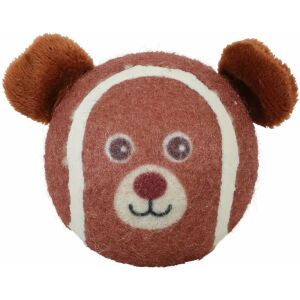 ZOLUX Kutyajáték teniszlabda Maci L