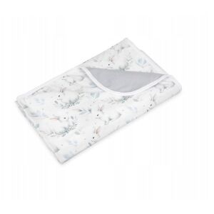 BAMBOO bambusz kétoldalas takaró 75x100