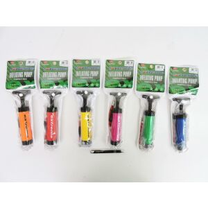 AST. LABDAPUMPA, 20x7x4 cm, 6 mint.,       fol. 145318040 - Pumpa