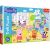 24-es Maxi Puzzle Szép Peppa TREFL 145318100