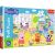 24-es Maxi Puzzle Szép Peppa TREFL 145318100