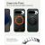 Spigen Liquid Air MagSafe, zöld mélység - Google Pixel 10 Pro XL 159299665