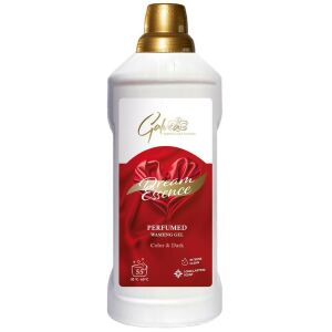 GALVEA Illatos mosógel 55 mosás Dream Essence Color 2L 145318250 - Mosógél