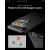 Spigen Glass tR EZ Fit Optik Pro 2 Pack, ezüst - iPhone 2025 Air 157613276