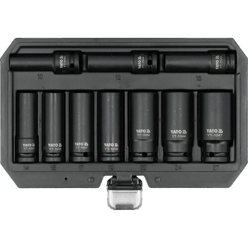 HOSSZÚ CSAPÁGYÁS ÜTŐSZEKERÉK-KÉSZLET 1/2" 145318436