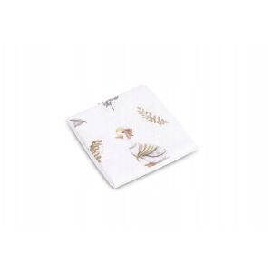 MUSZLIN PELENKA 120X120 CM EG-0154