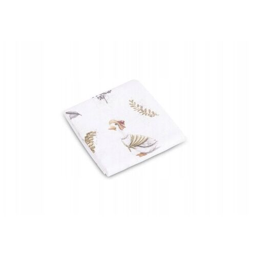 MUSZLIN PELENKA 120X120 CM EG-0154 145318506